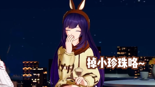 阴阳怪气小松鼠