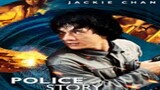 POLICE STORY | Jackie Chan  | Tagalog Dubbed Full Movie  | HD