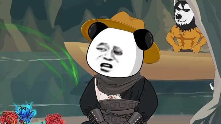 【This Lao Liu is too cowardly】Episode 12