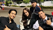4. TITLE: The Player 2 [2024]/Korean Series Action Comedy Drama Mystery Tagalog Dubbed HD