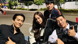 4. TITLE: The Player 2 [2024]/Korean Series Action Comedy Drama Mystery Tagalog Dubbed HD