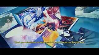 bbth s5 episode 133 English sub