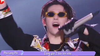 【Ca ca - Ep 8】  Tell Me Why - Phù Long Phi