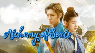 ALCHEMY OF SOULS Episode 1