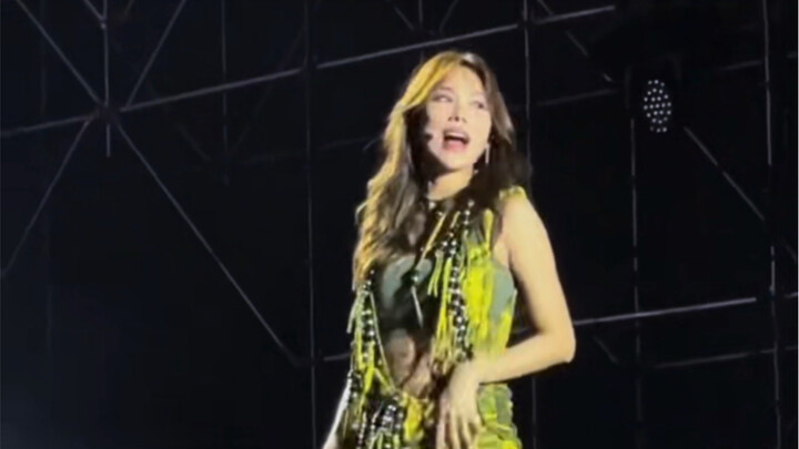 พี่สาวคนนี้แหละคือตำราไอดอลเกิร์ลกรุ๊ปตัวจริง ทั้งสวยทั้งเก่ง เปิดไมค์เต็มยังคงเป็นขวัญใจตลอดกาล ควา