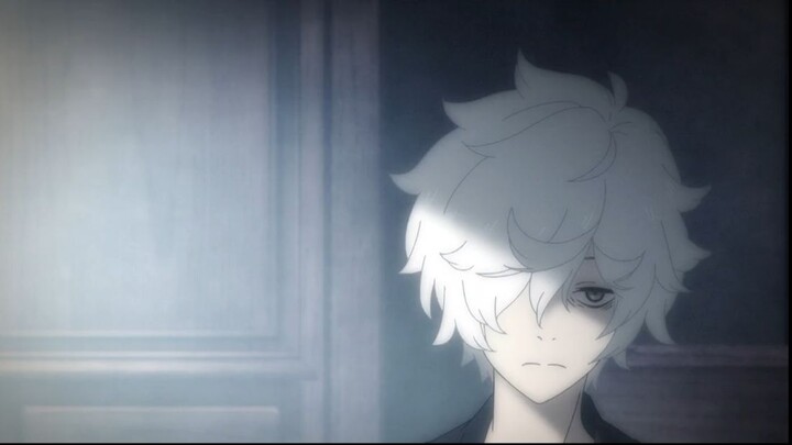 Jigokuraku Episode 1