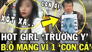 MUA CÁ không như ý GIẢNG VIÊN, nữ sinh bị chèn ép đến OAN MẠNG ngay tại trường | Gen Z Review