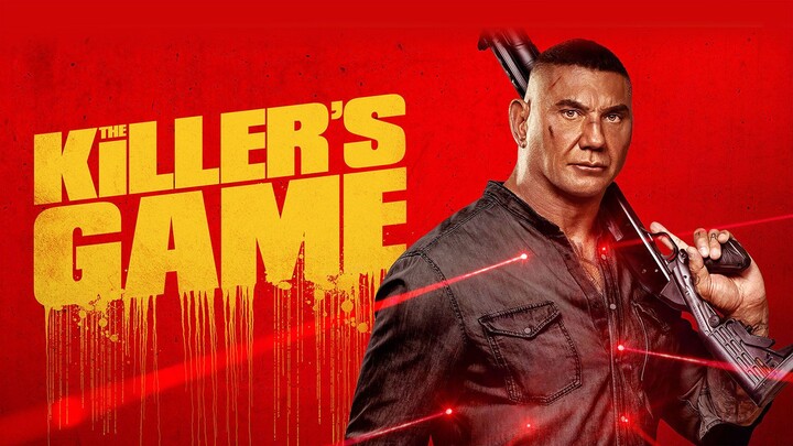 The Killer's Game (2024) - SUB INDO