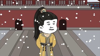 287 Anak Kedua: Aku Akan Menjadi Pangeran!