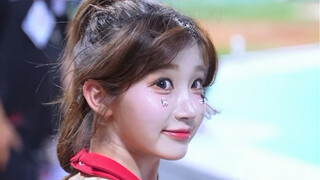 全球啦啦队颜值天花板