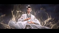 Sword Of Coming - กระบี่จงมา ตอนที่ 21 พากย์ไทย
