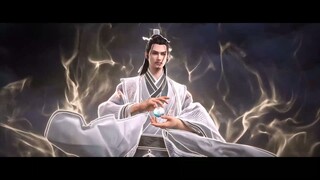 Sword Of Coming - กระบี่จงมา ตอนที่ 21 พากย์ไทย