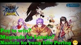 Ragnarok Arena / My First Impression / Rozki Game On (Tagalog)