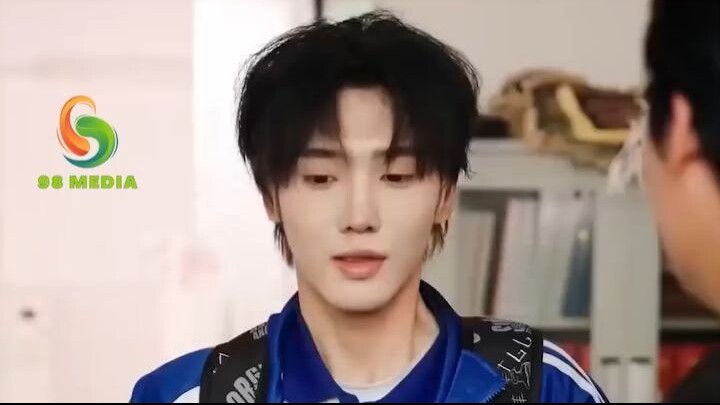 สิ่งแรกที่หนุ่มน้อยทำหลังจากการเกิดใหม่