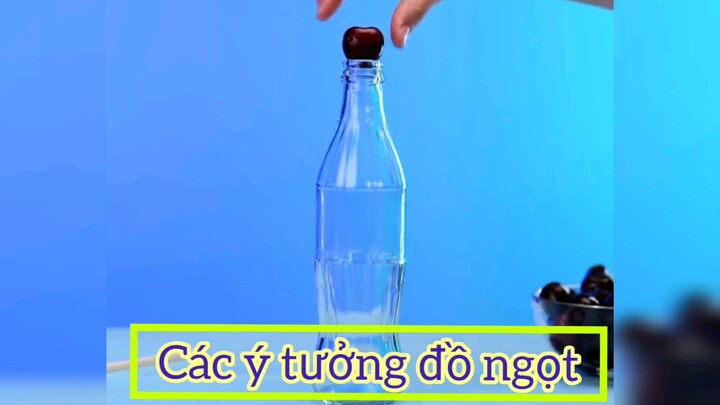 những ý tưởng hay về hoa quả