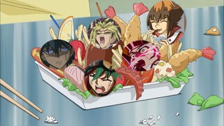 Master Jack’s special ☆lunchbox