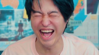 When the teacher is lecturing you and your classmates betray each other