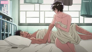 Alamak, semalam abis anuan pagi nya minta nambah... 🗿🗿🗿