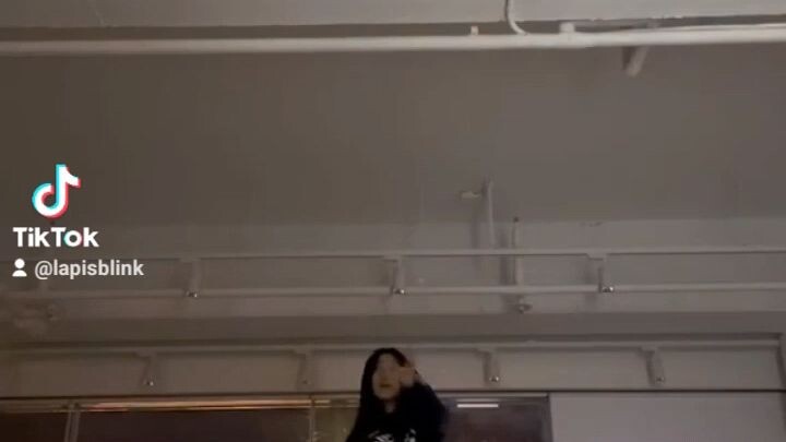 Haeun of Lapillus