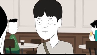 【Ghost Hunting Partner】I Can See Ghosts