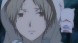 Natsume was mistaken by her grandmother's ex-friend, she kissed and touched him, and she understood 