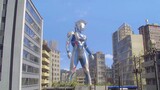 "Tertawa sampai mati, apa yang menarik dari Ultraman"