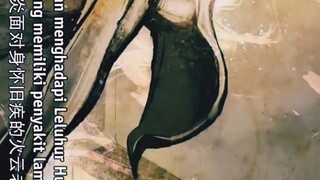 battle through the heaven #donghuab #BTTH