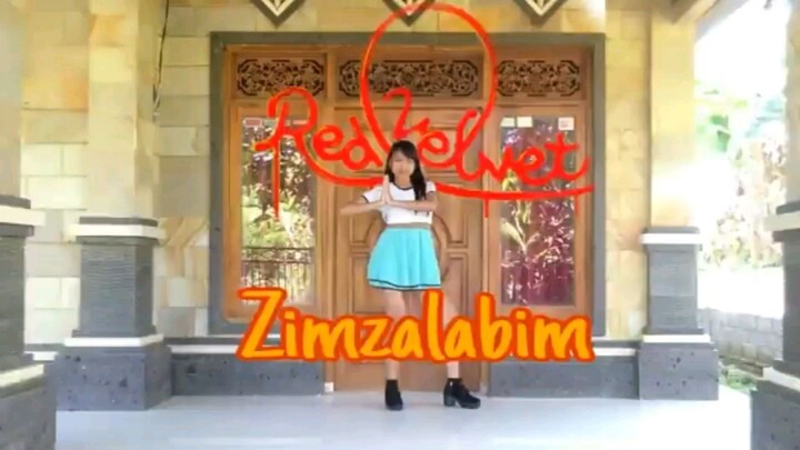 Red Velvet - Zimzalabim , SNSD - I Got a Boy [Dance Cover by Kris Monita]