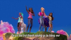 Barbie: A Touch of Magic EP 7 [Sub Việt]