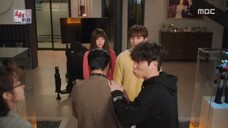 [Indo Sub] I'm Not a Robot.E11