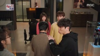 [Indo Sub] I'm Not a Robot.E11