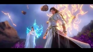 Perfect World Episode 172 Preview