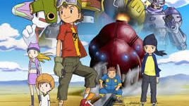 Assistir Digimon Frontier Dublado Episodio 15 Online