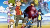 Digimon Frontier episode 15