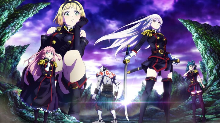 Season 2 Rilis 8 Jan 2026 ❗ Gila Anime Kesukaan kalian kembali lagi nih😋🤪