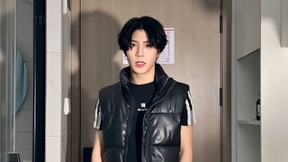 WayV 威神v《Phantom》副歌预告翻跳