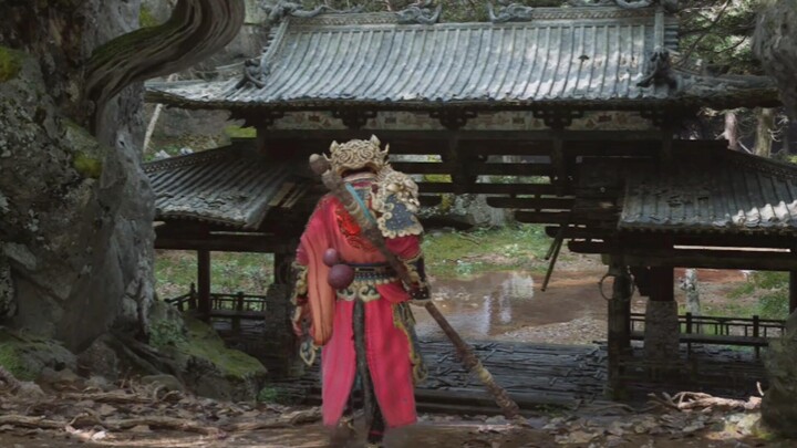 【4K】Puncak kualitas grafis game buatan dalam negeri saat ini: Menikmati tampilan realistis “Black My