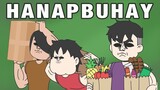 【Pinoy Animation】HANAPBUHAY