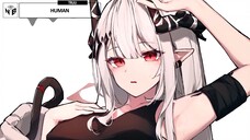 TRUU - Human TRUU - Human |nhạc game hay và mới|