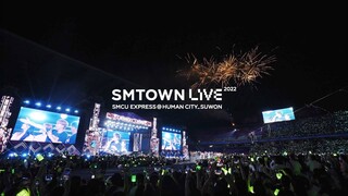 SMTOWN LIVE 2022 : SMCU EXPRESS @ HUMAN CITY_SUWON Recap Video