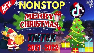 NEW CHRISTMAS TIKTOK PARTY DANCE REMIX | LATEST PARTY MIX 2021 - 2022| TIKTOK CHRISTMAS DISCO