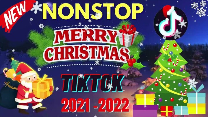 NEW CHRISTMAS TIKTOK PARTY DANCE REMIX | LATEST PARTY MIX 2021 - 2022| TIKTOK CHRISTMAS DISCO