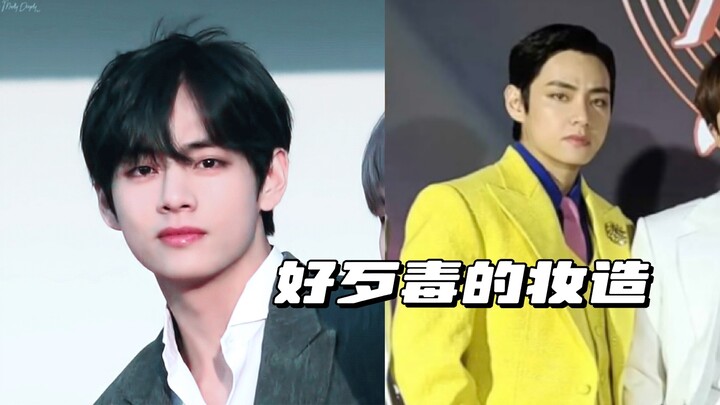 90% of the dark art comes from Cody…