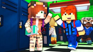 Minecraft Daycare - Season 3 Reveal Trailer