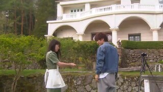 Hotel On The Brink EPISODE 6 (English Subtitles - GAKEPPUCHI HOTEL)