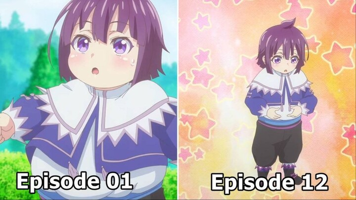 Shirobuta Ageha Episode 12 Subtitle Indonesia