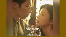 Alchemy of Souls S2 episode 1