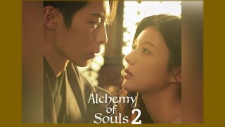 Alchemy of Souls S2 episode 2