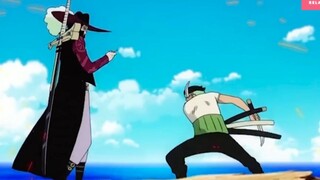 Những Khoảnh Khắc Ngầu Trong Anime 166 #anime relax z
