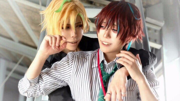 [Hypmai Hifumi & Doppo] จริงใจ [ฉันลองเต้นคอสเพลย์แล้ว]